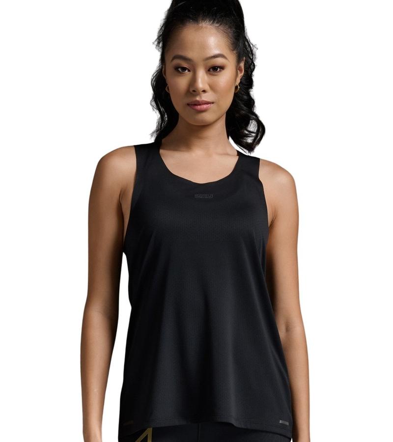 Women's Light Speed Tech Singlet
