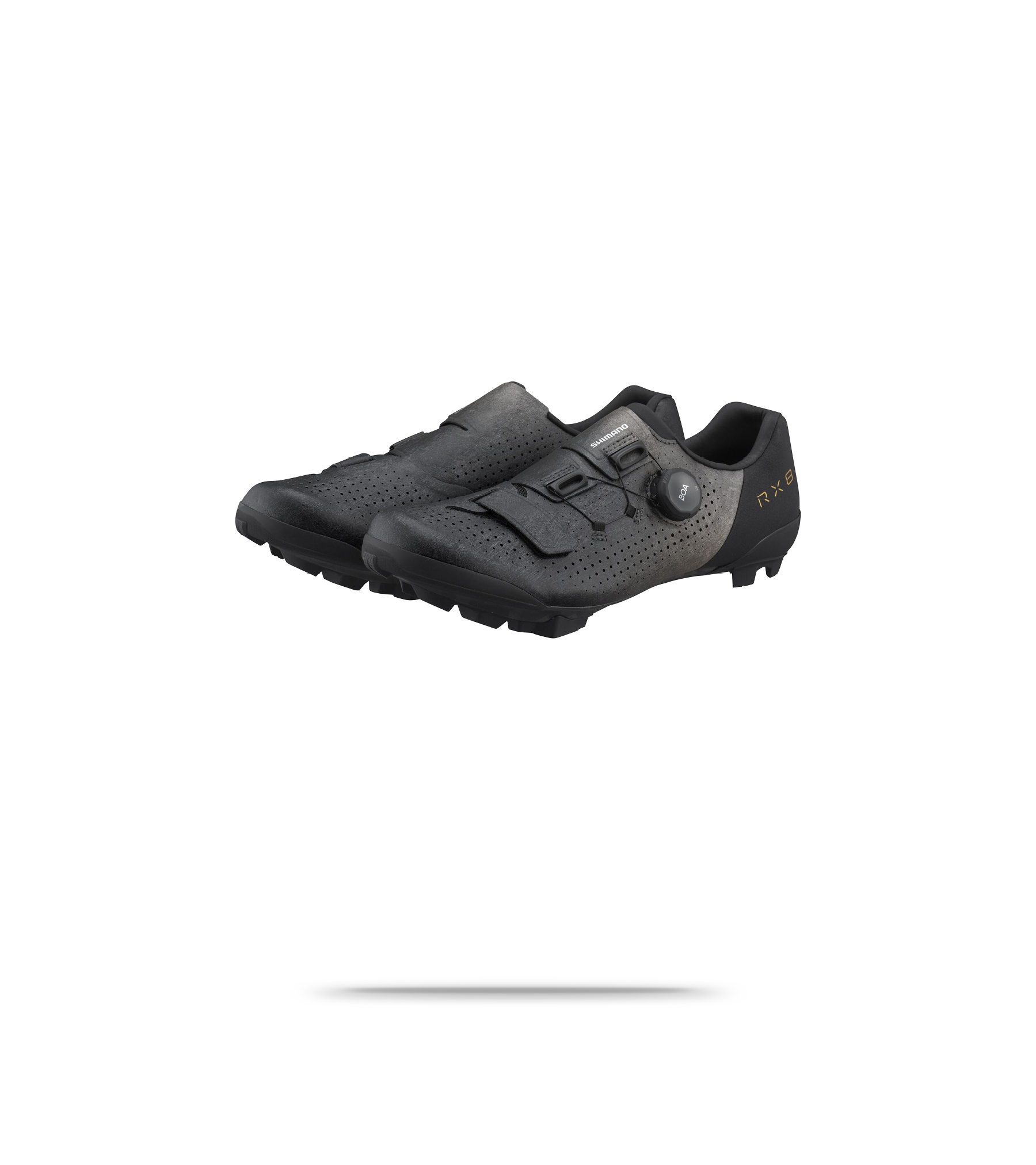 RX801 Gravel Shoes