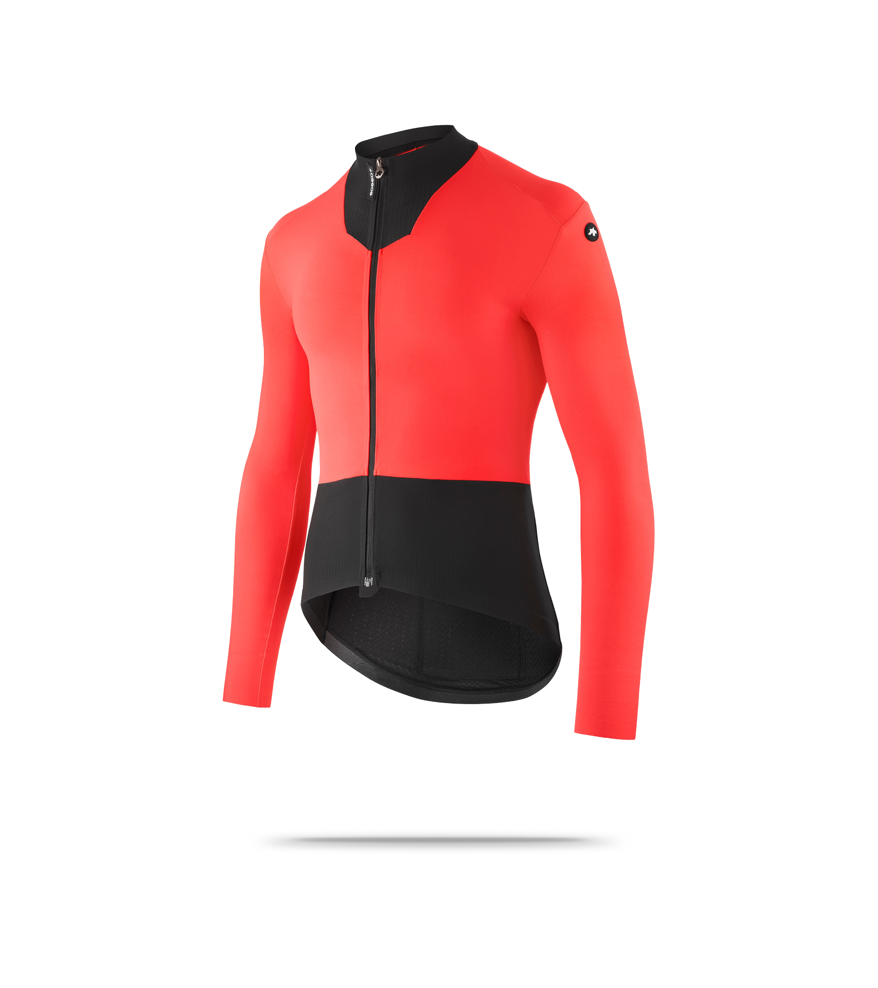 Equipe R Spring Fall S11 Long Sleeve Jersey