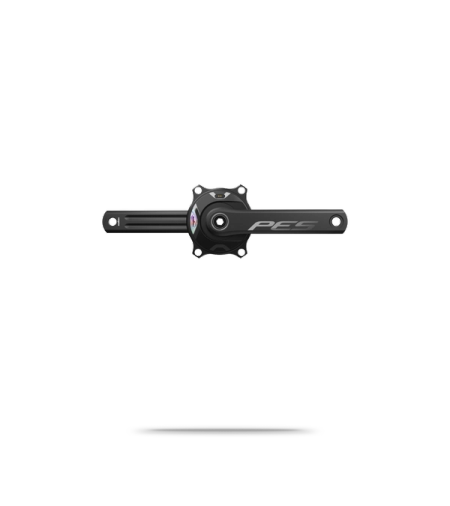 PES P515 Power Meter Crank