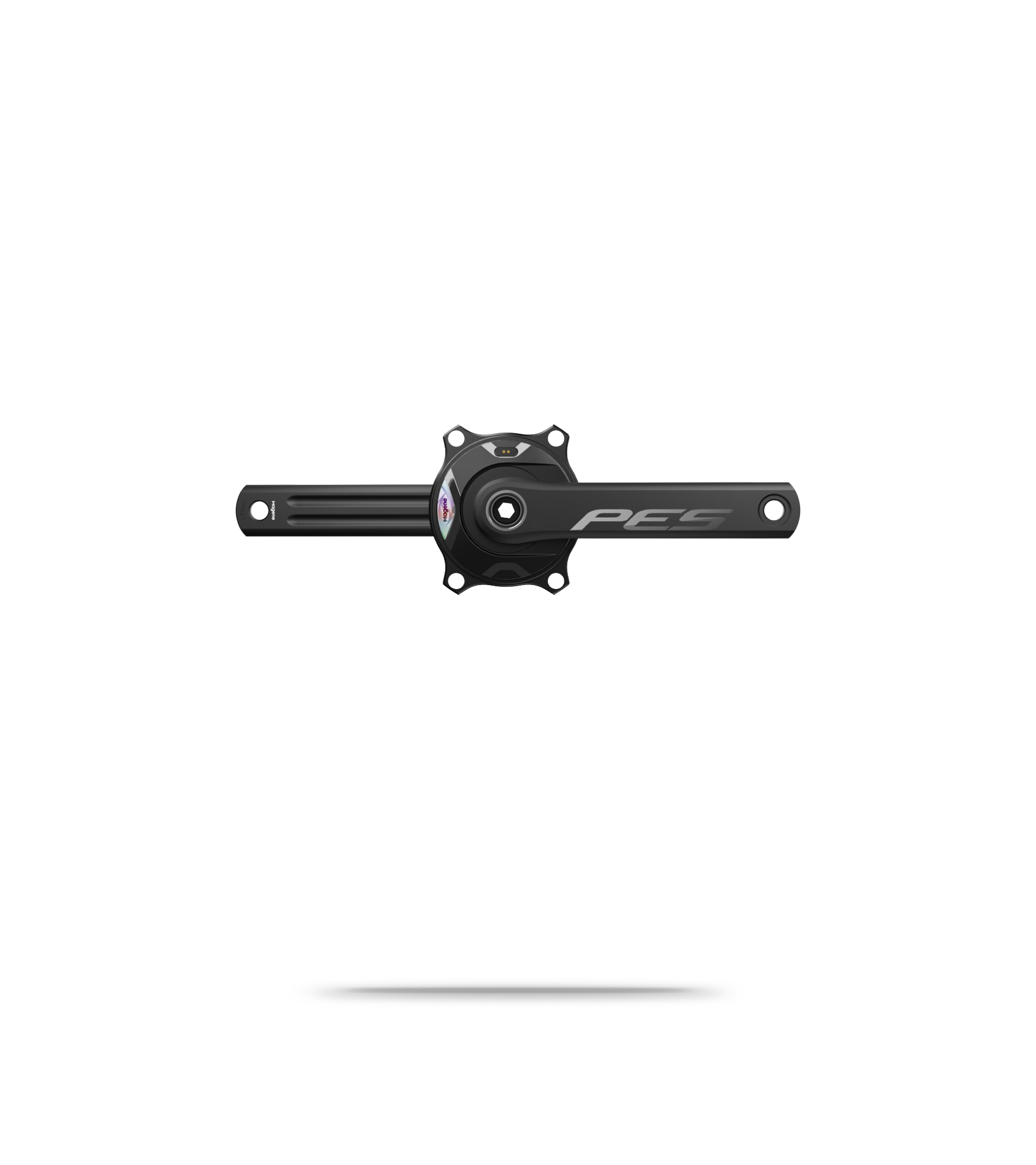 PES P515 Power Meter Crank