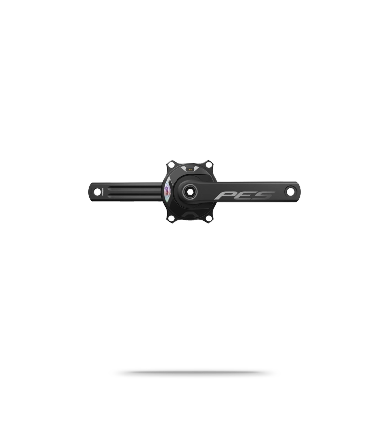 PES P515 Power Meter Crank