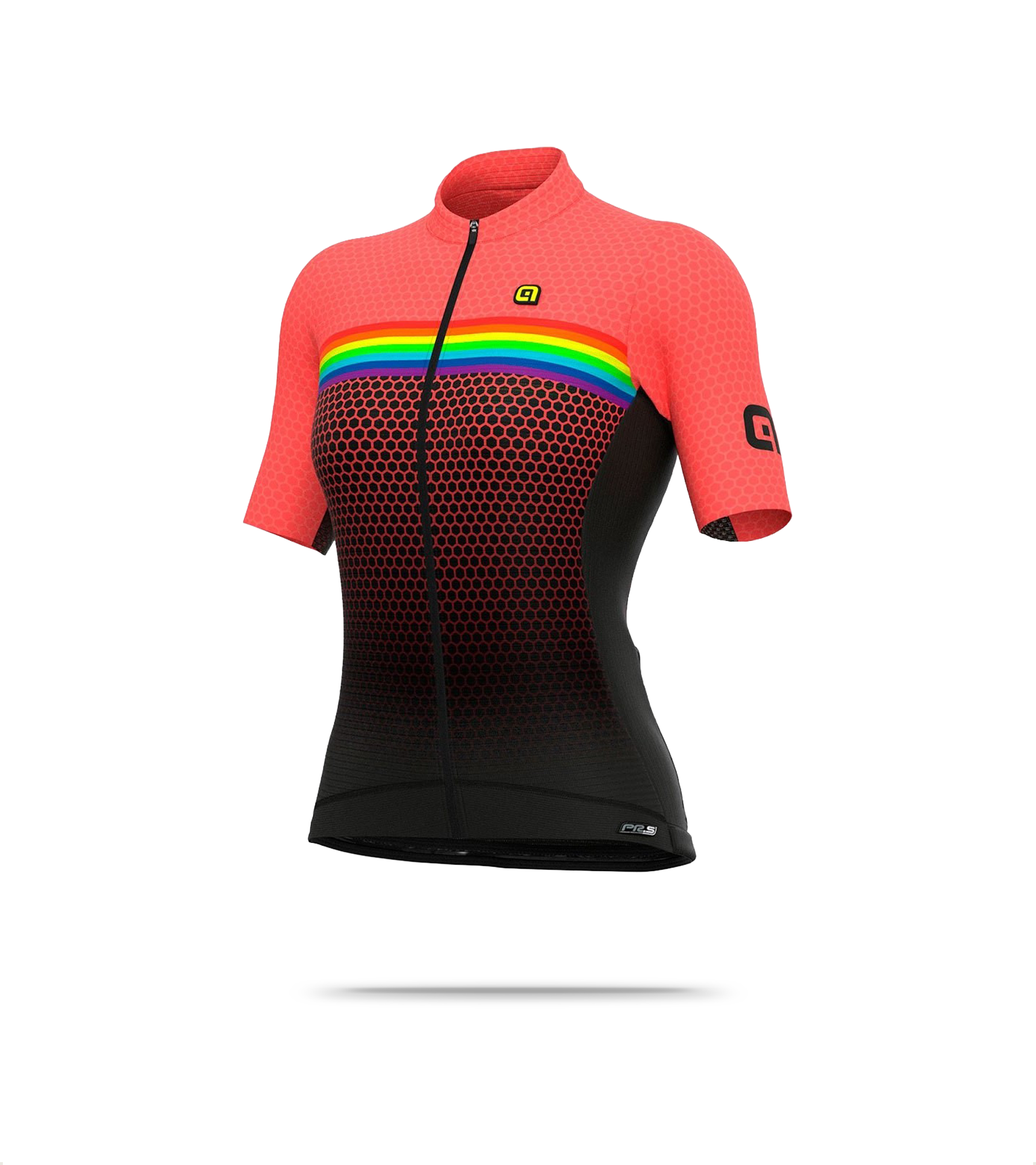 Women's PR-S Bridge Short Sleeve Jersey