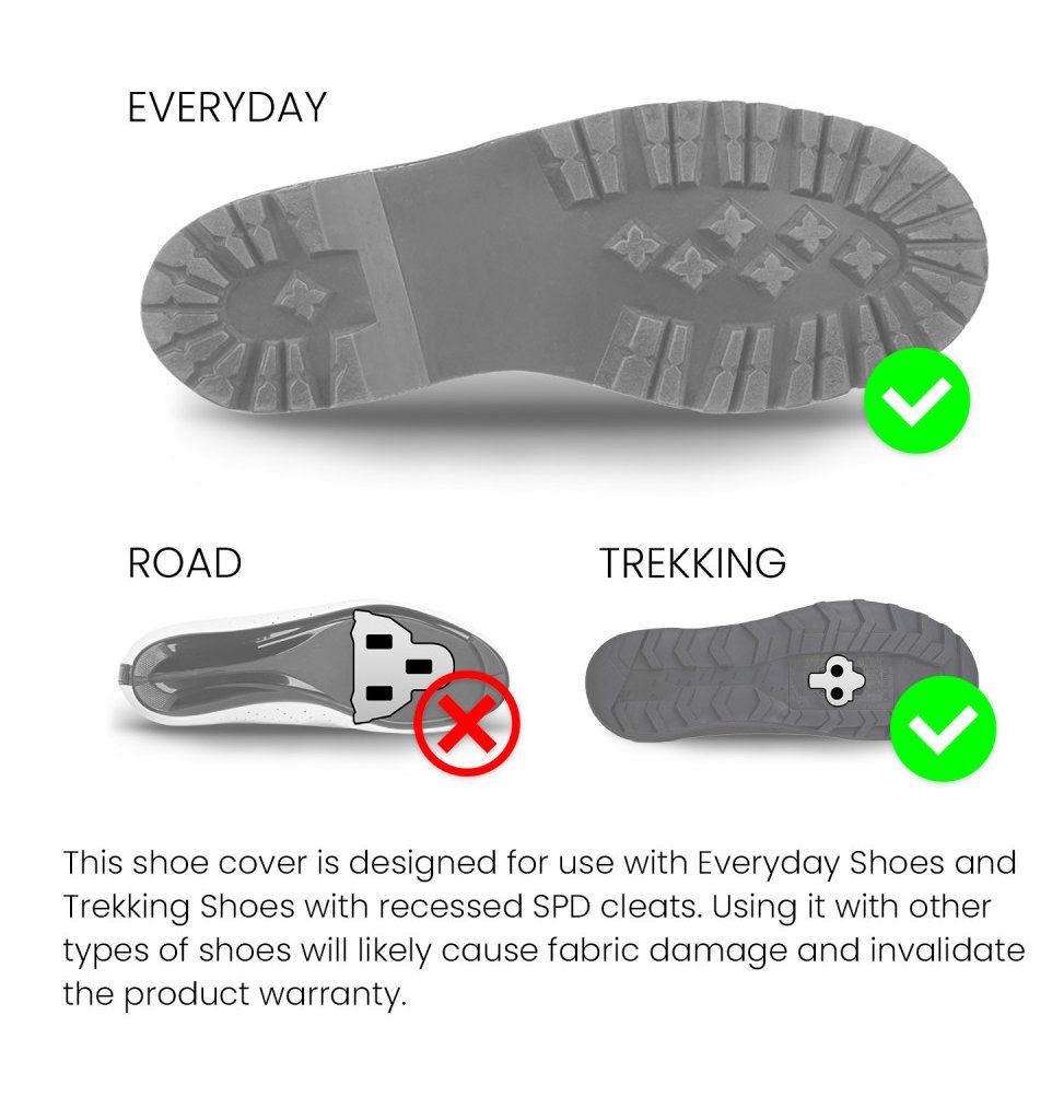 GripGrab Dryfoot 2 Overshoes