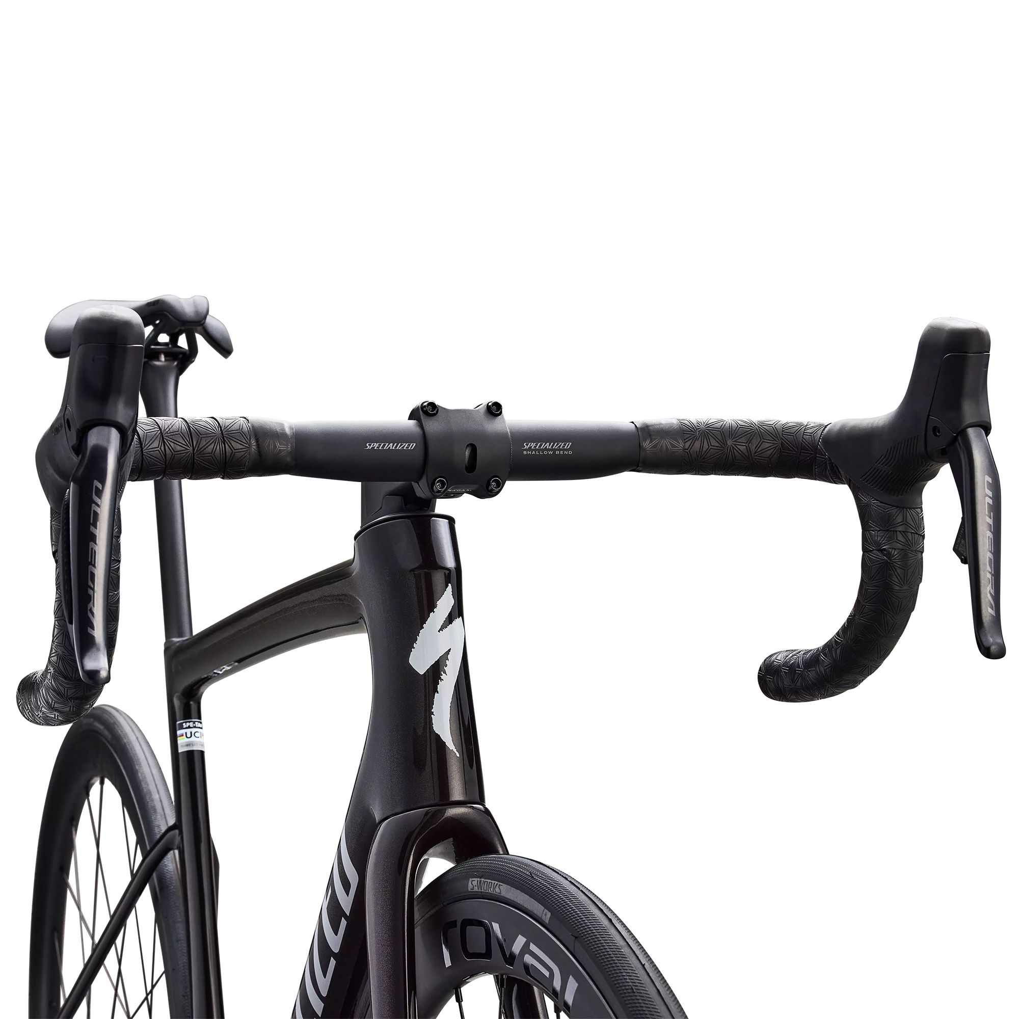 Tarmac SL8 Expert Road Bike 2026
