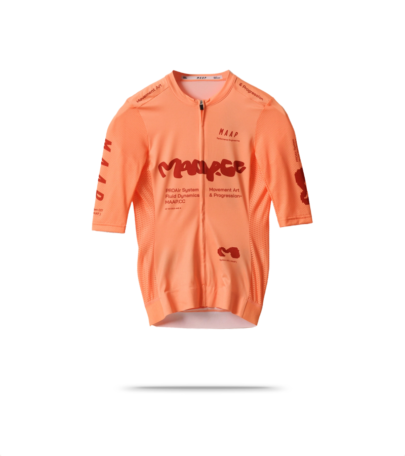 Women's Strata Pro Air Short Sleeve Jersey 3.0