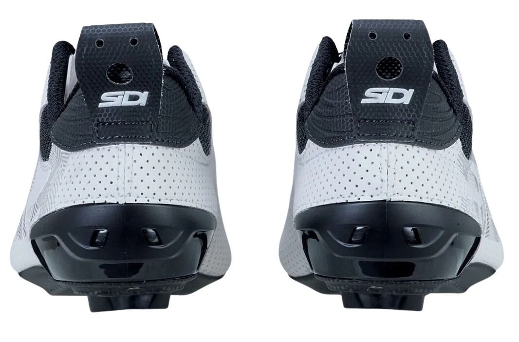Tri-Sixty Triathlon Shoes