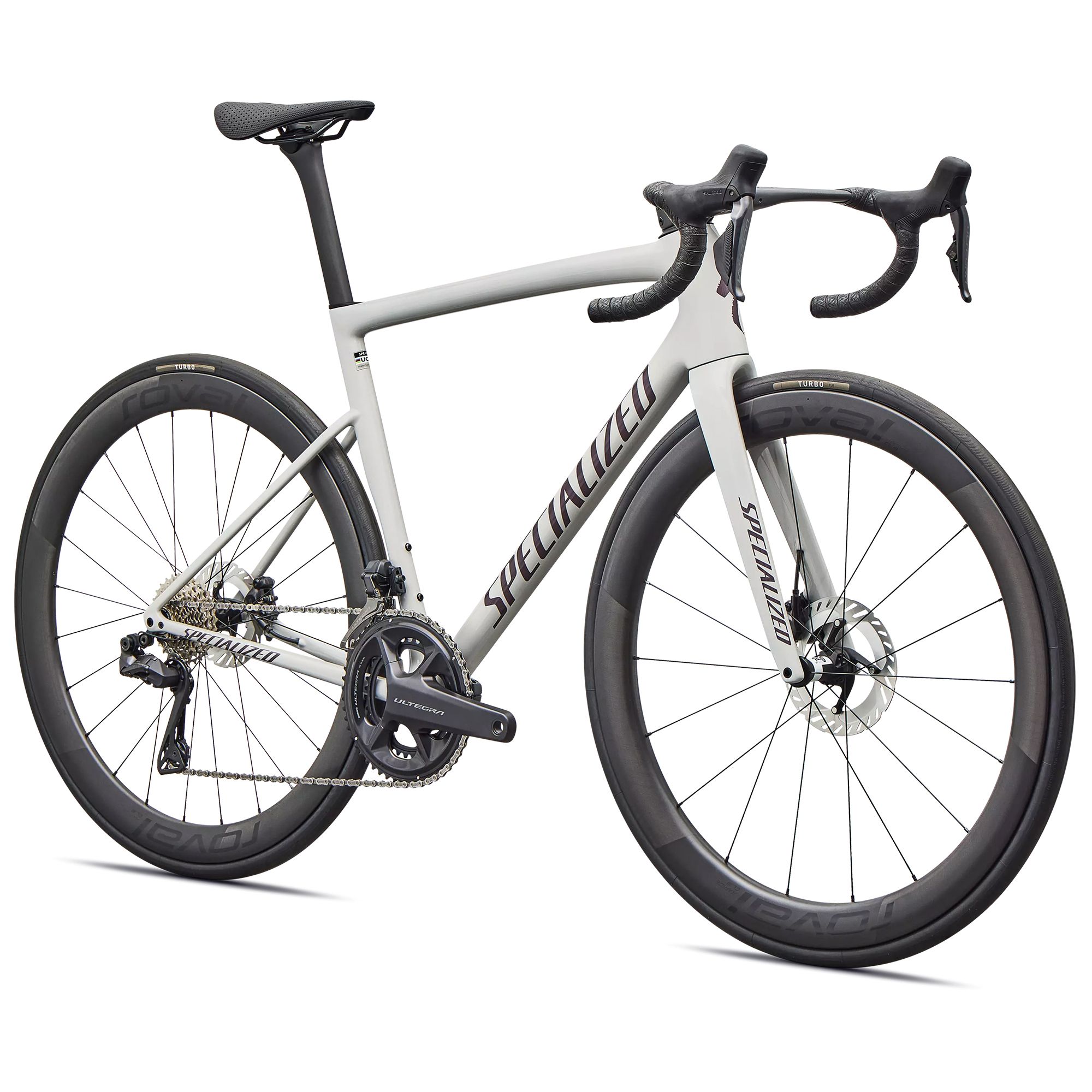 Tarmac SL8 Pro Ultegra Di2 Road Bike 2026