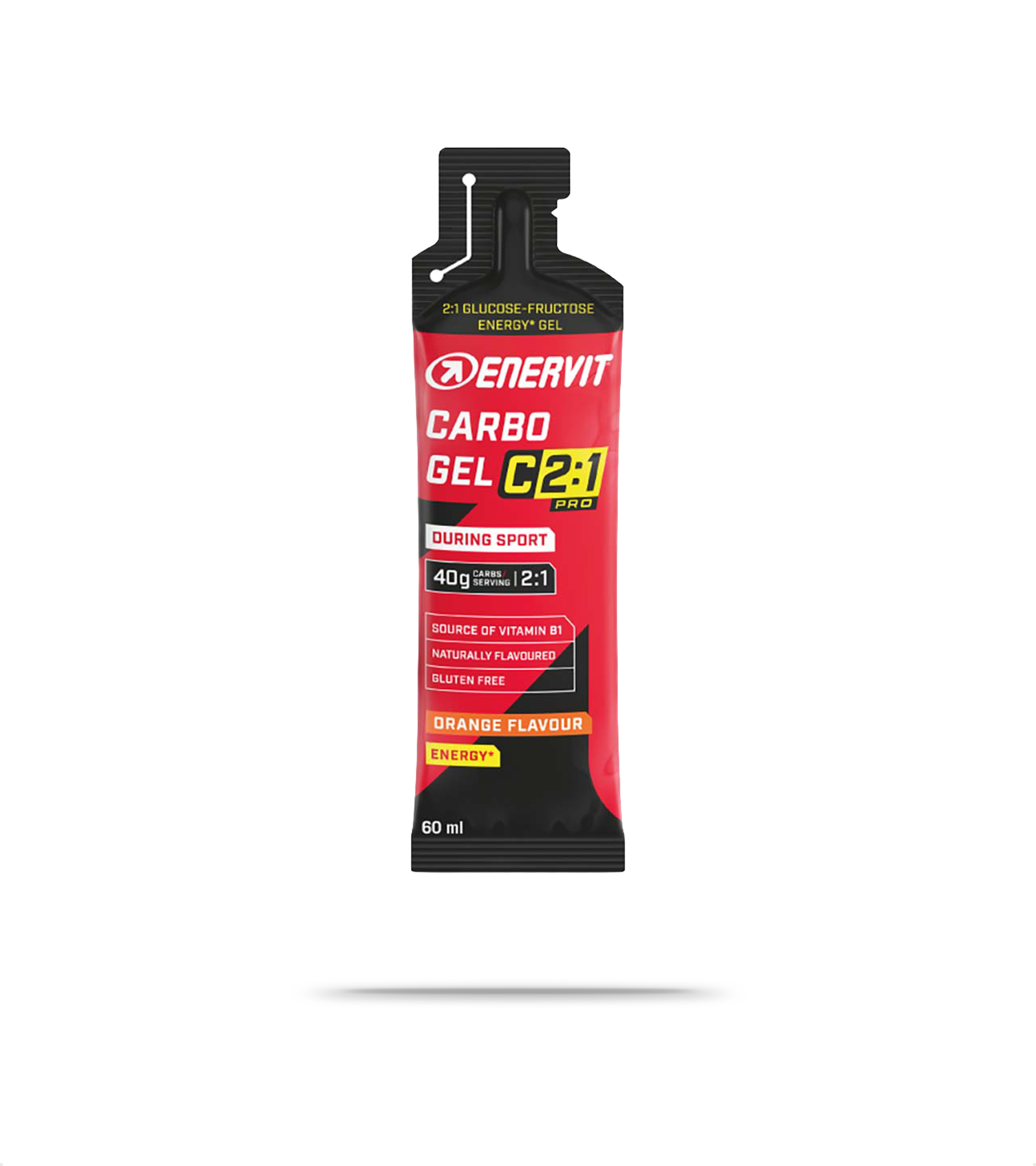 C2:1 Pro Carbo Gel - 24 x 60ml