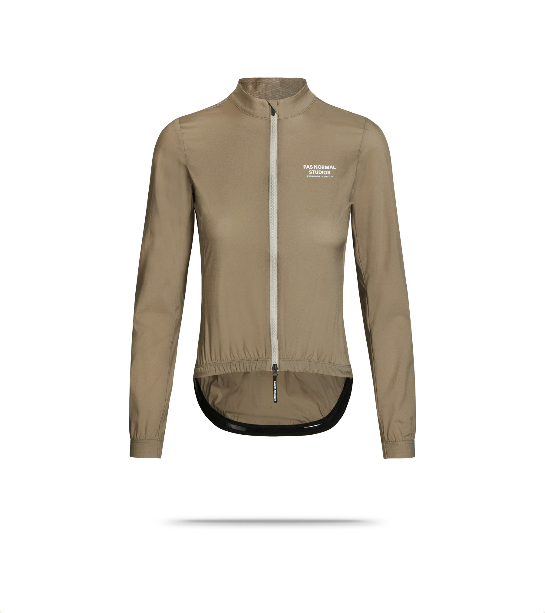 Mechanism Stow Away Women's Cycling Jacket