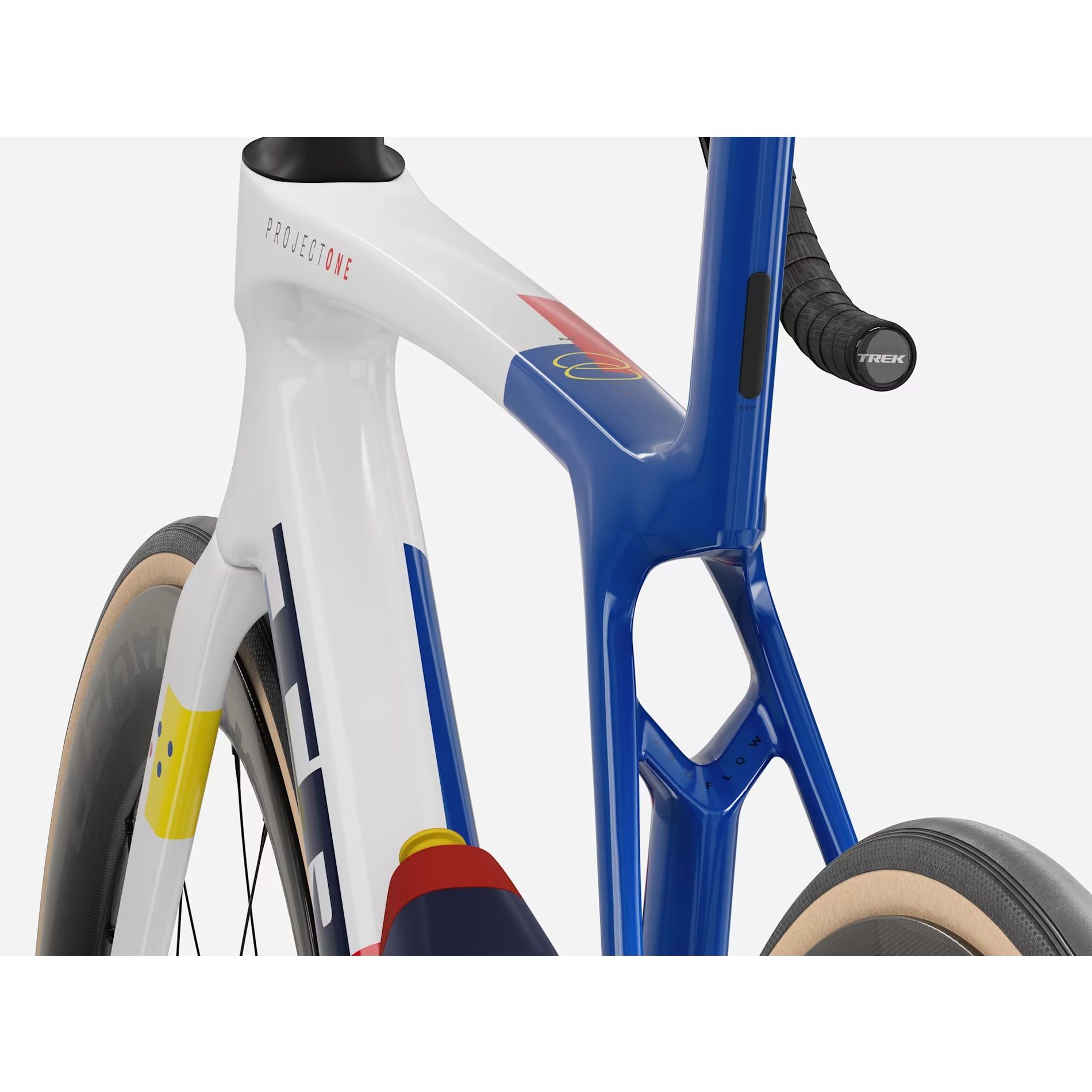 Madone SLR 9 Gen 8 Lightweight Carbon Road Bike