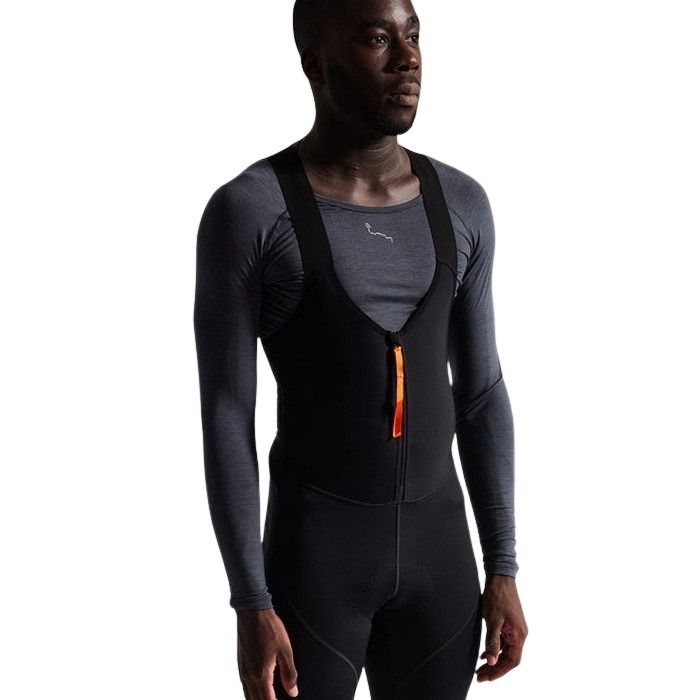 All Road Winter Bib Tights