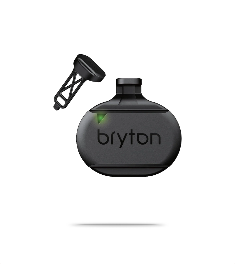Smart Speed Sensor