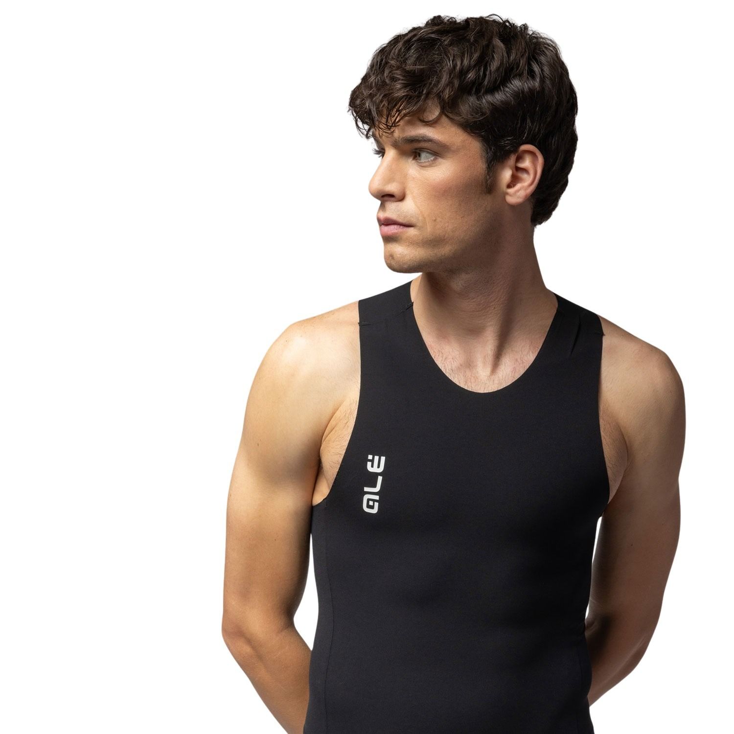 Waves Sleeveless Trisuit