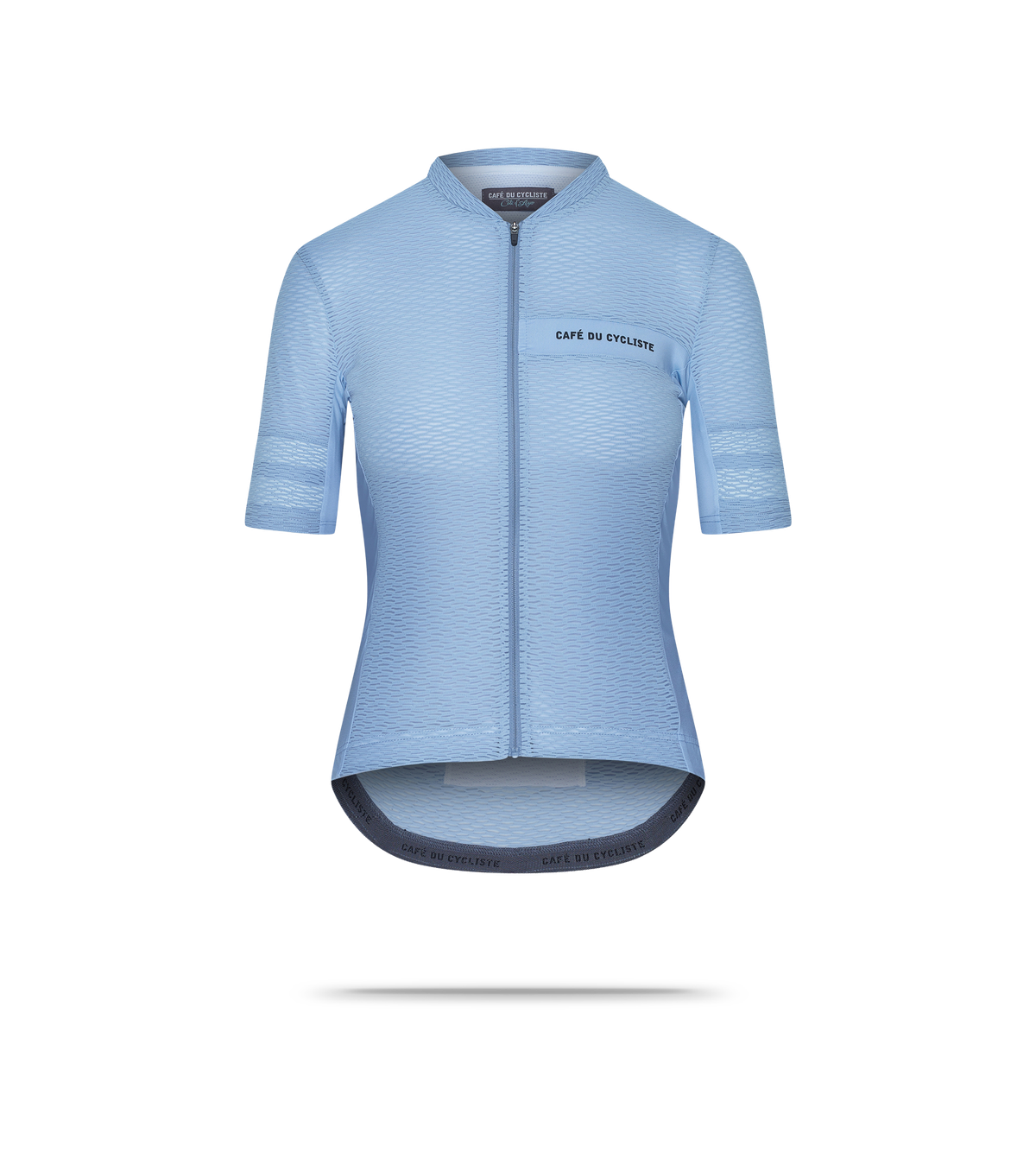 Café du Cycliste Christelle Womens Short Sleeve Jersey