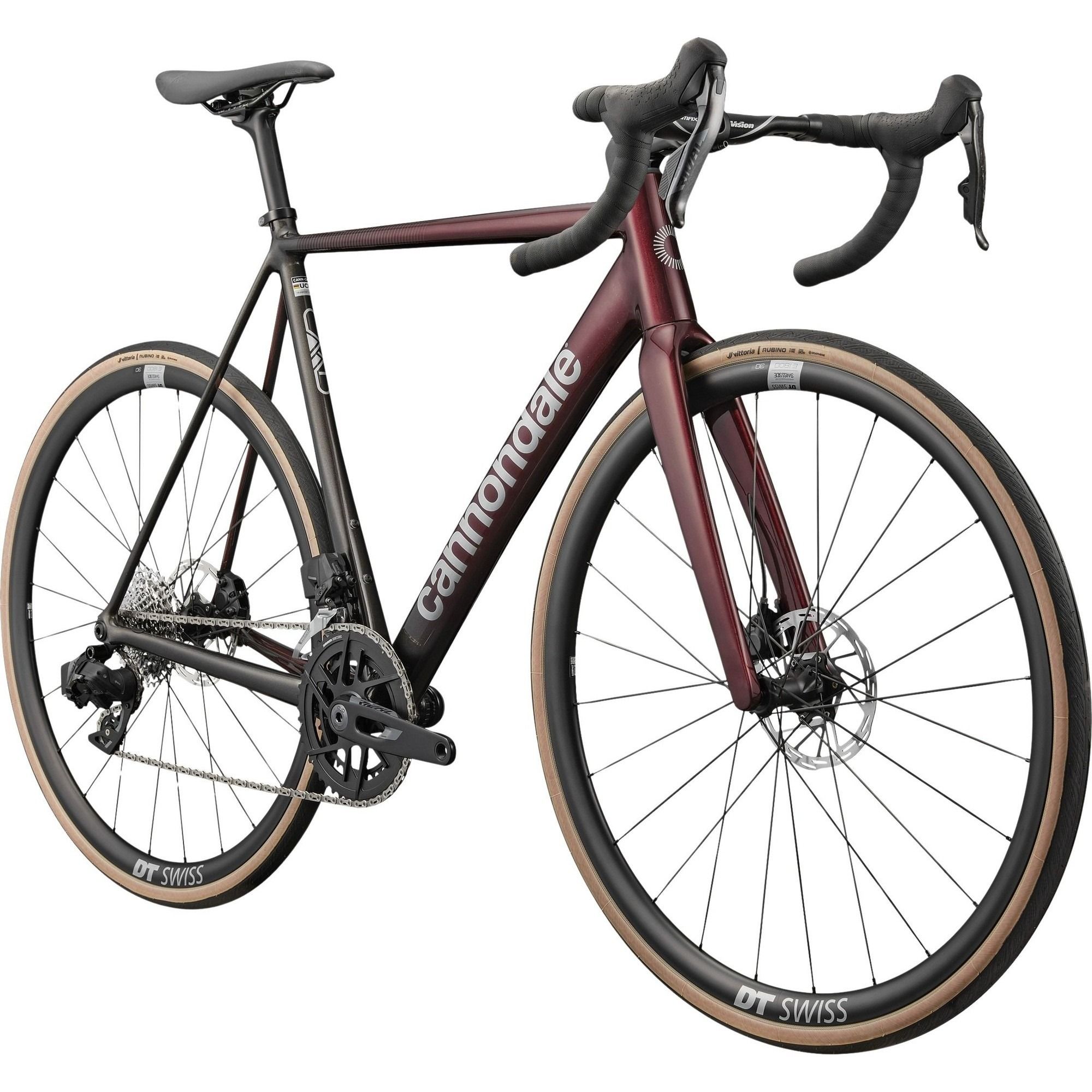 CAAD14 2 Rival Aluminium Road Bike
