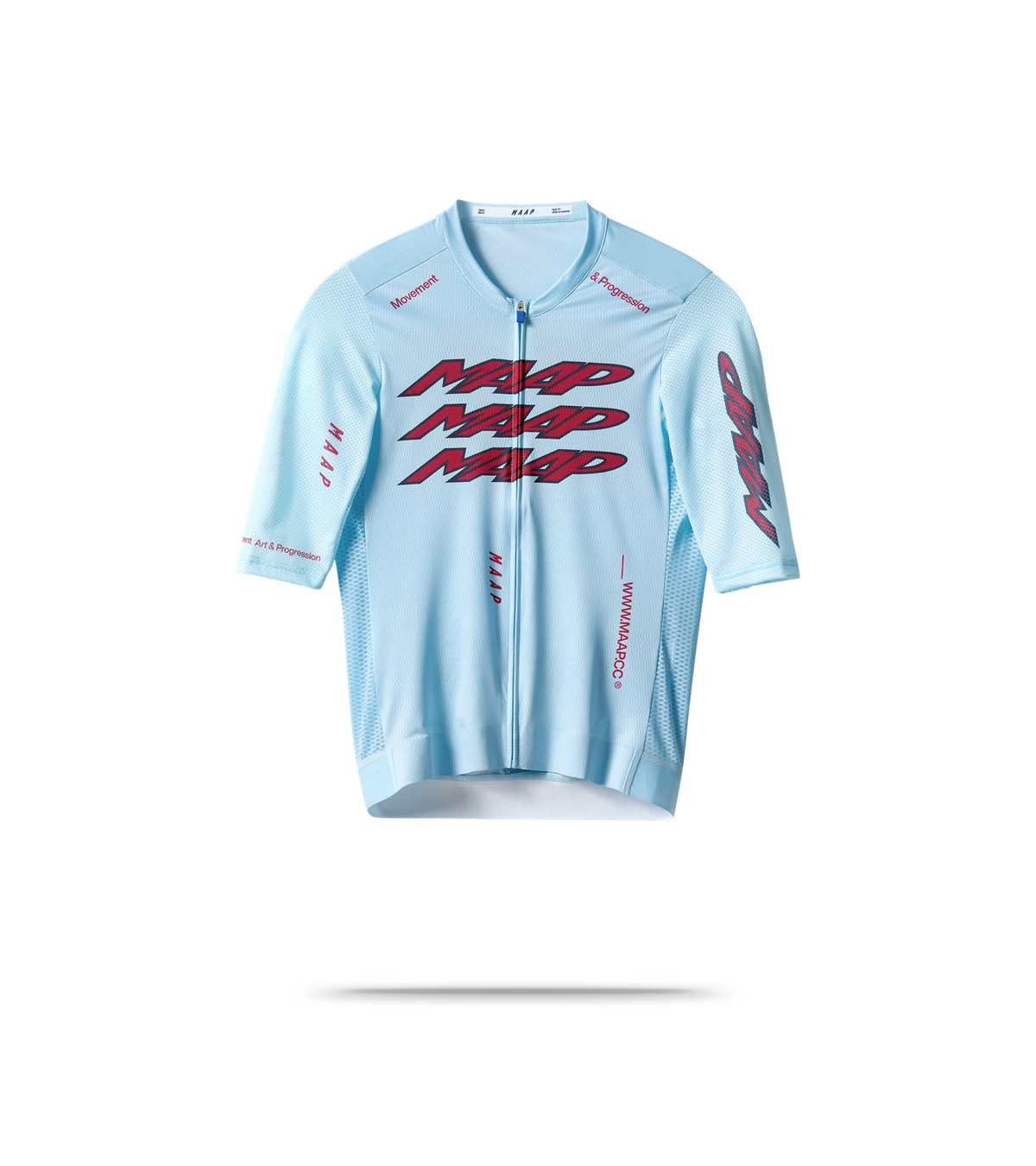 MAAP Pulse Pro Air Men's Short Sleeve Cycling Jersey 3.0