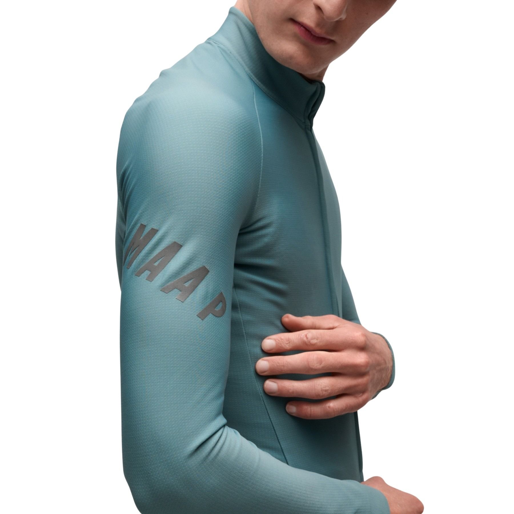 Aeon Winter Thermal Long Sleeve Jersey