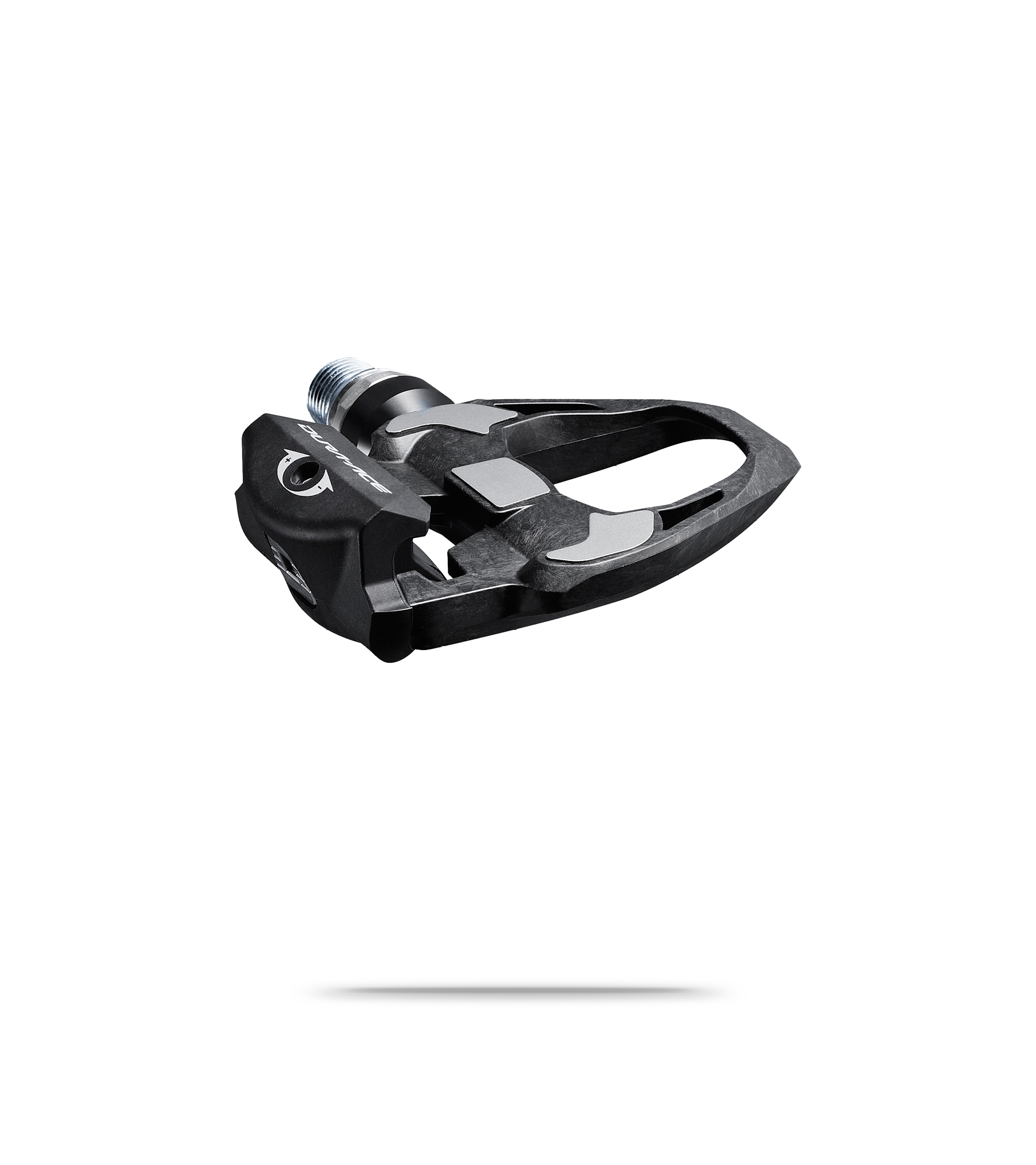 Dura-Ace 9100 Carbon SPD-SL Road Bike Pedals