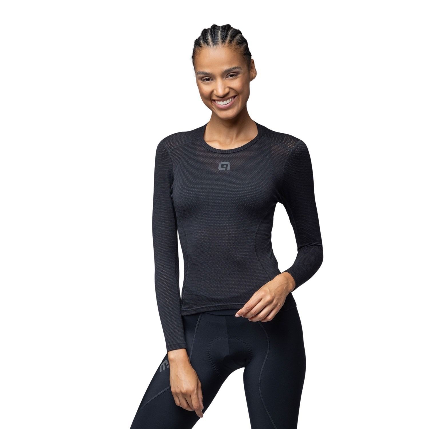 Women's Merino Intimo Long Sleeve Base Layer