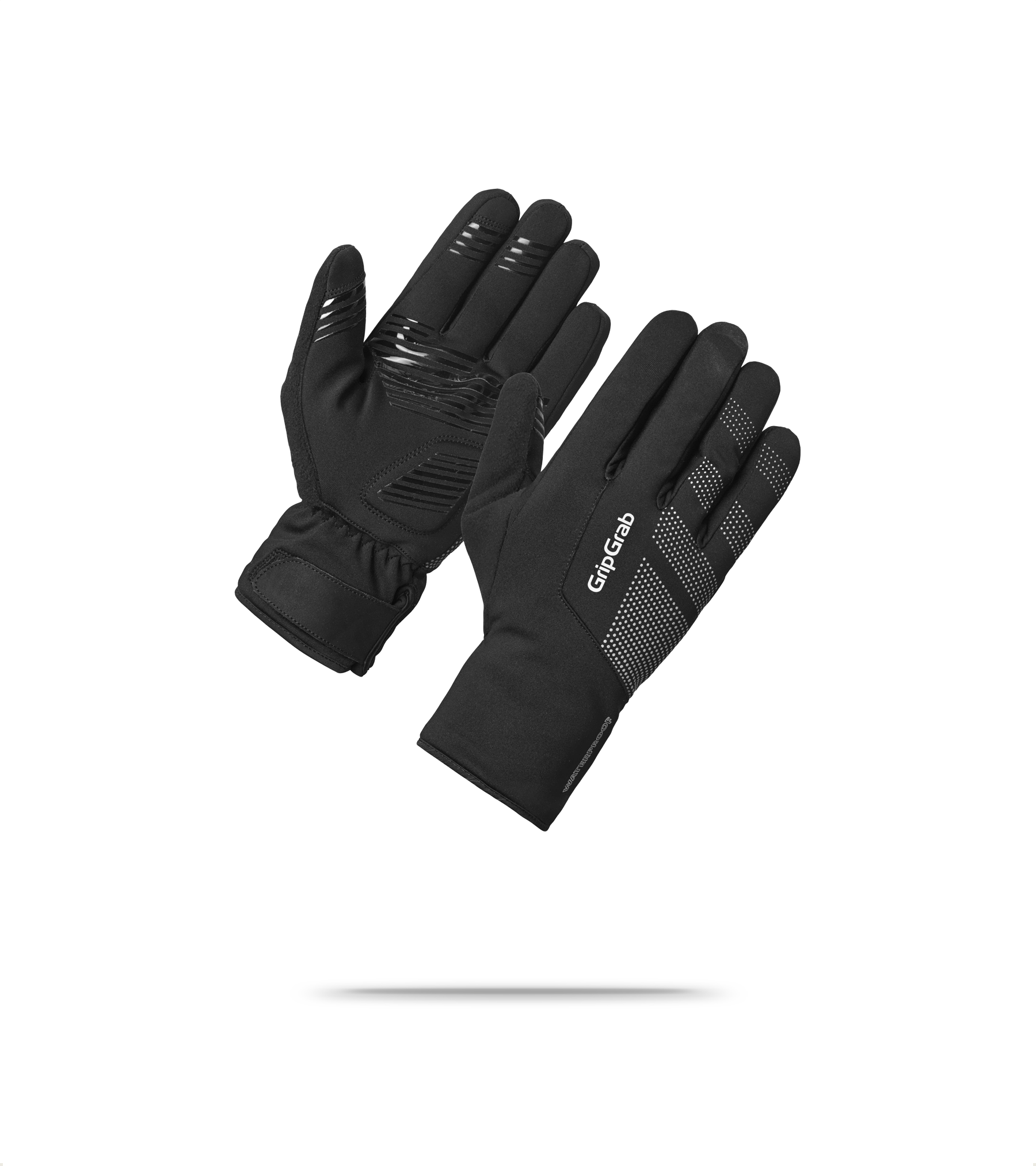 RIDE 2 Waterproof Winter Gloves