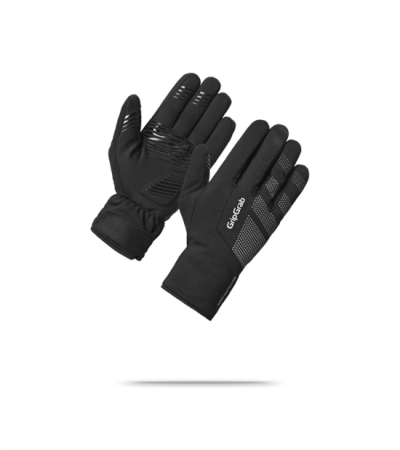 RIDE 2 Waterproof Winter Gloves