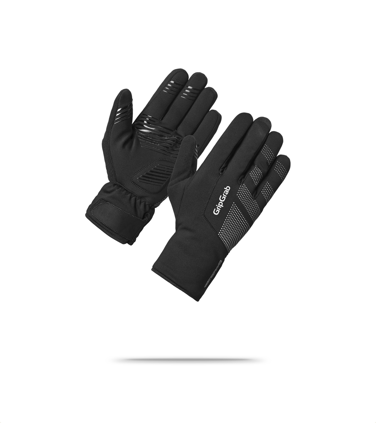 GripGrab RIDE 2 Waterproof Winter Gloves