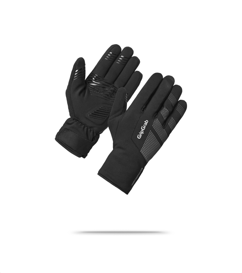 RIDE 2 Waterproof Winter Gloves