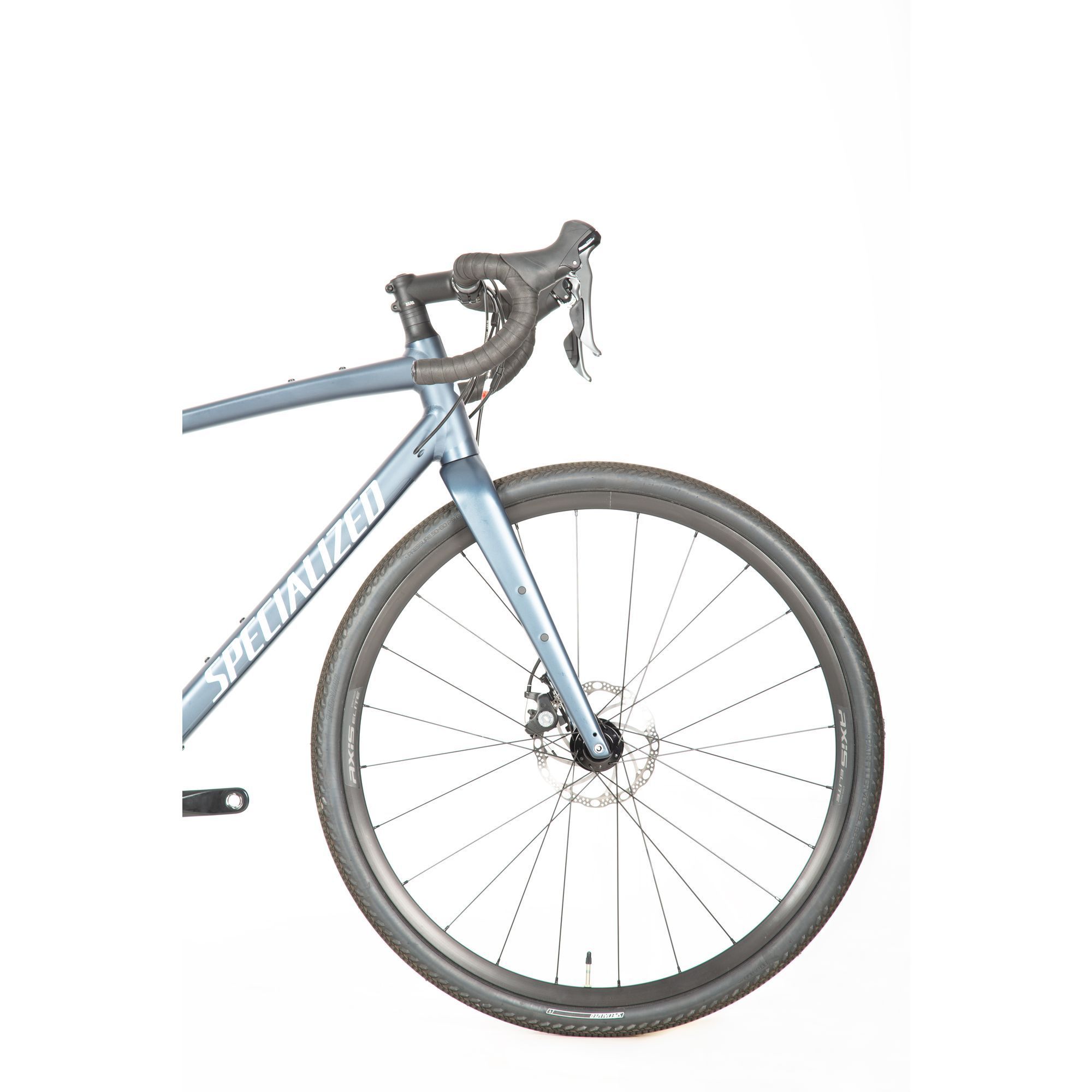 Diverge E5 2025 54cm - Approved Used