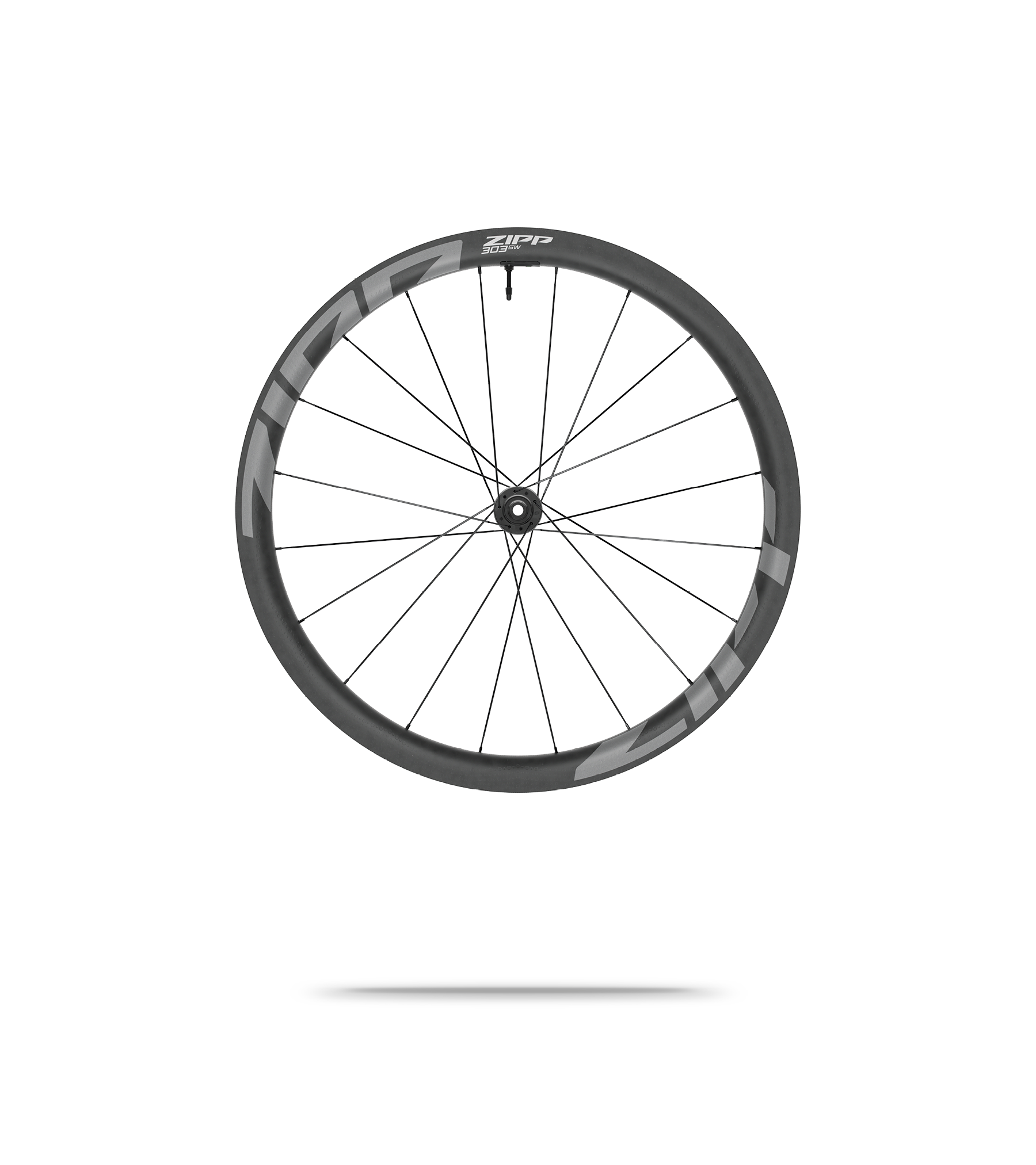 303 SW Carbon Front Wheel