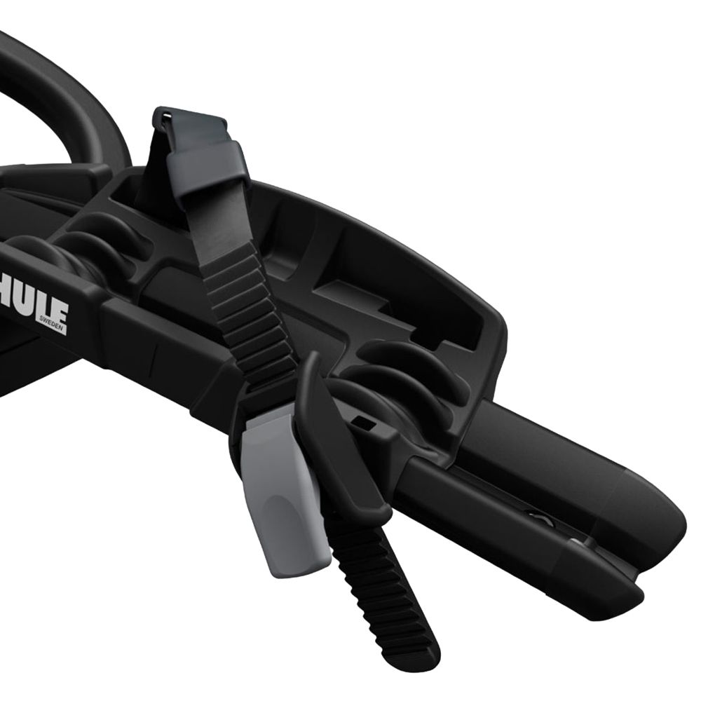 598 ProRide Locking Upright Cycle Carrier
