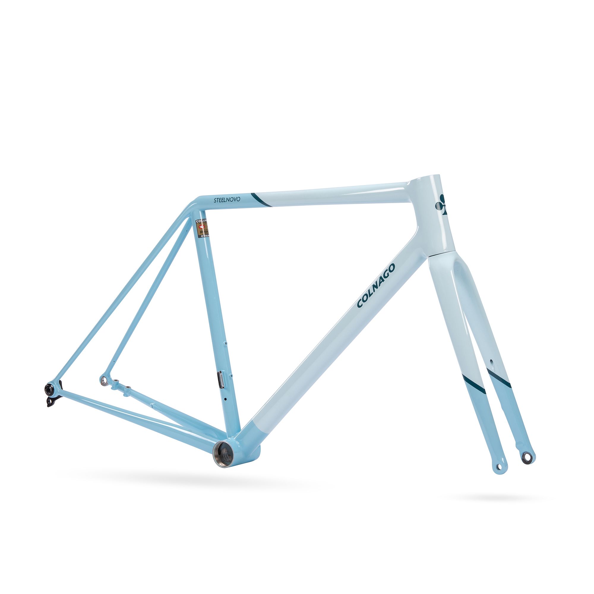 Steelnovo Steel Frameset
