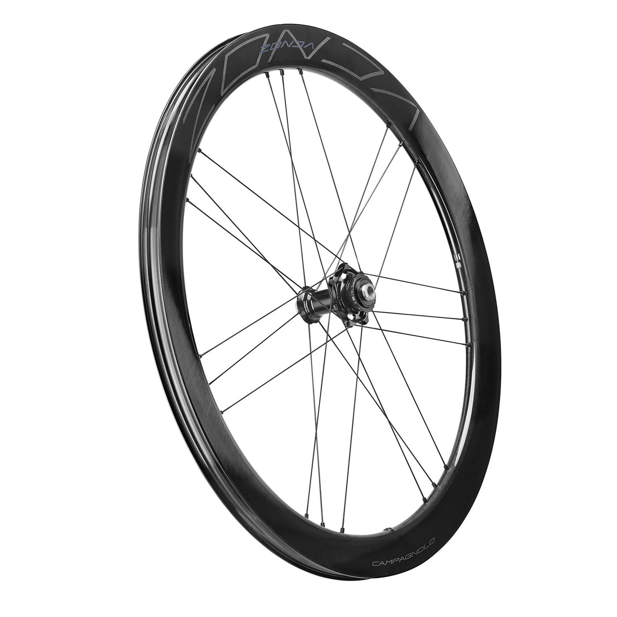 Zonda H50 2-Way C25 Disc Carbon Wheelset