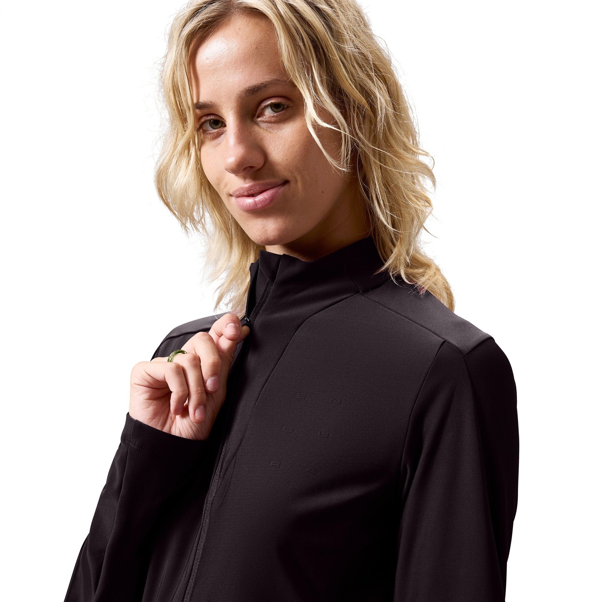 Women's AllTrack Race Roubaix Jersey