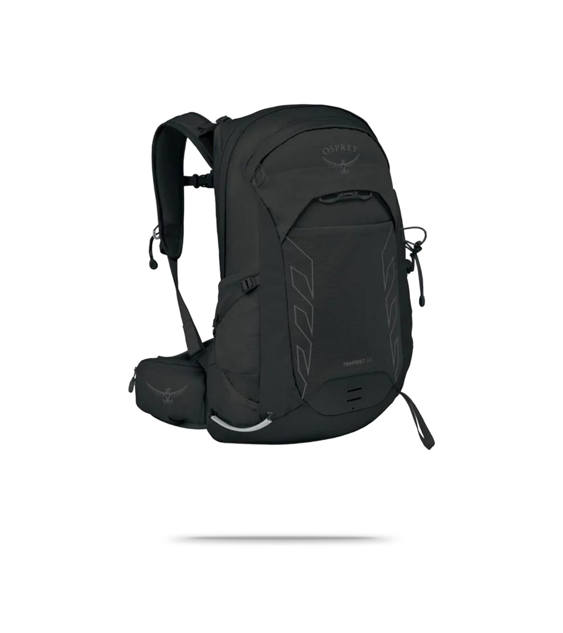 Tempest Backpack 22L