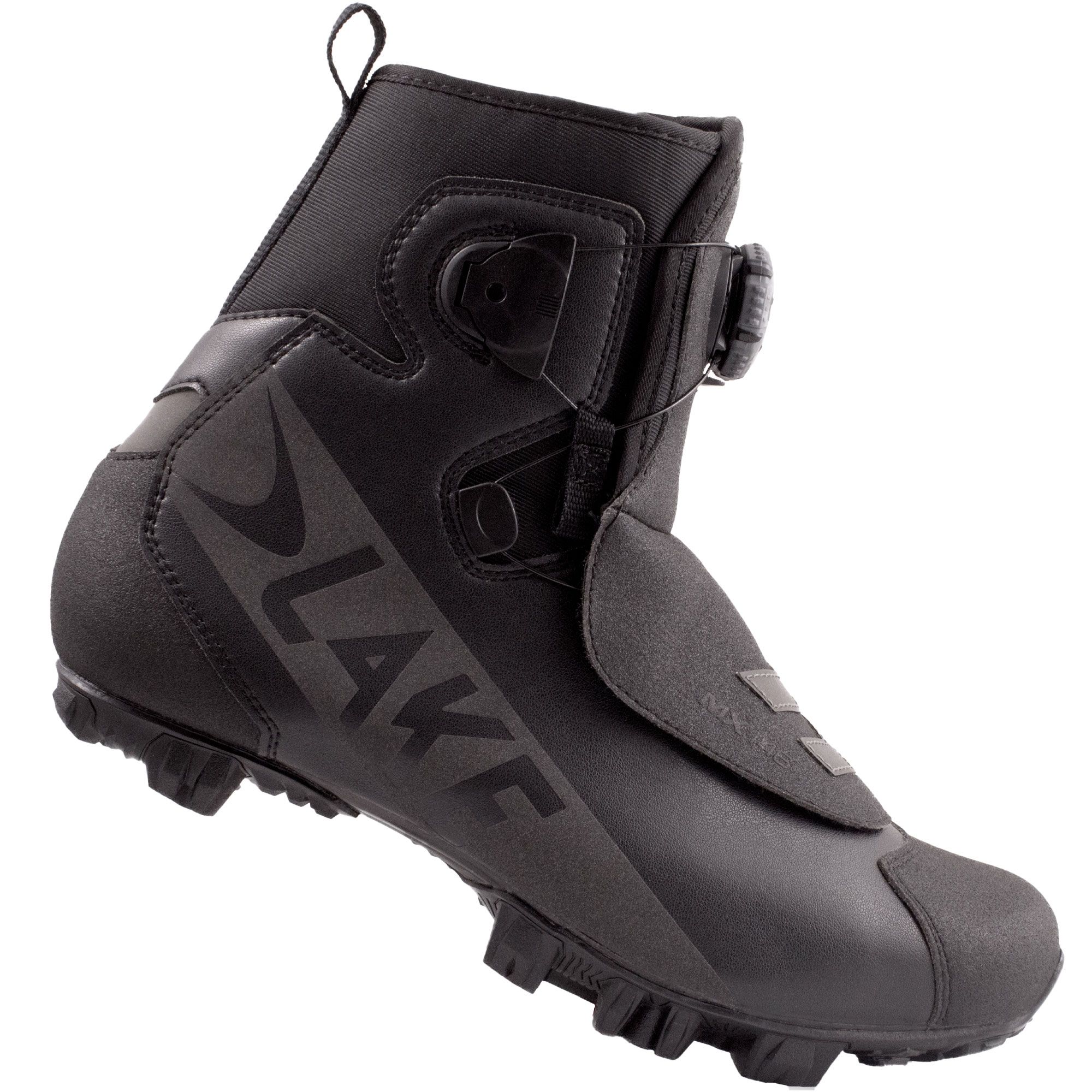 MX146 Winter MTB Shoes