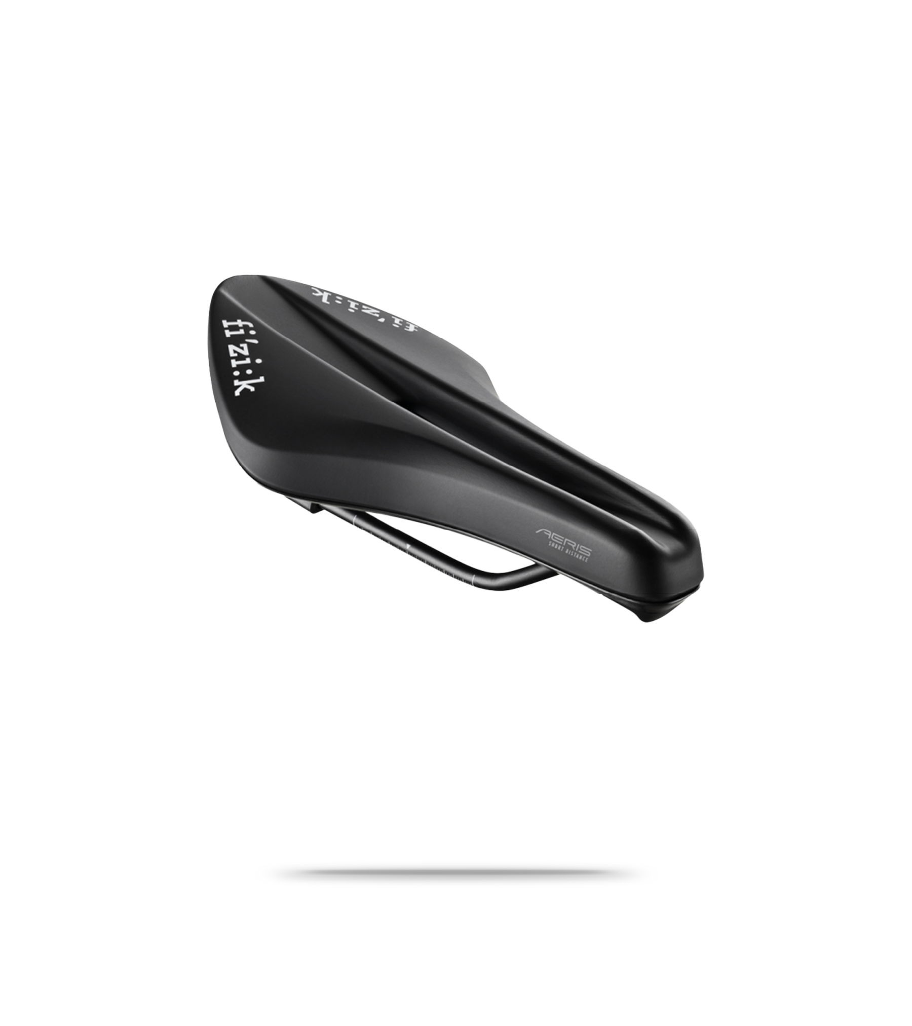 Transiro Aeris R5 Short Distance Tri Saddle