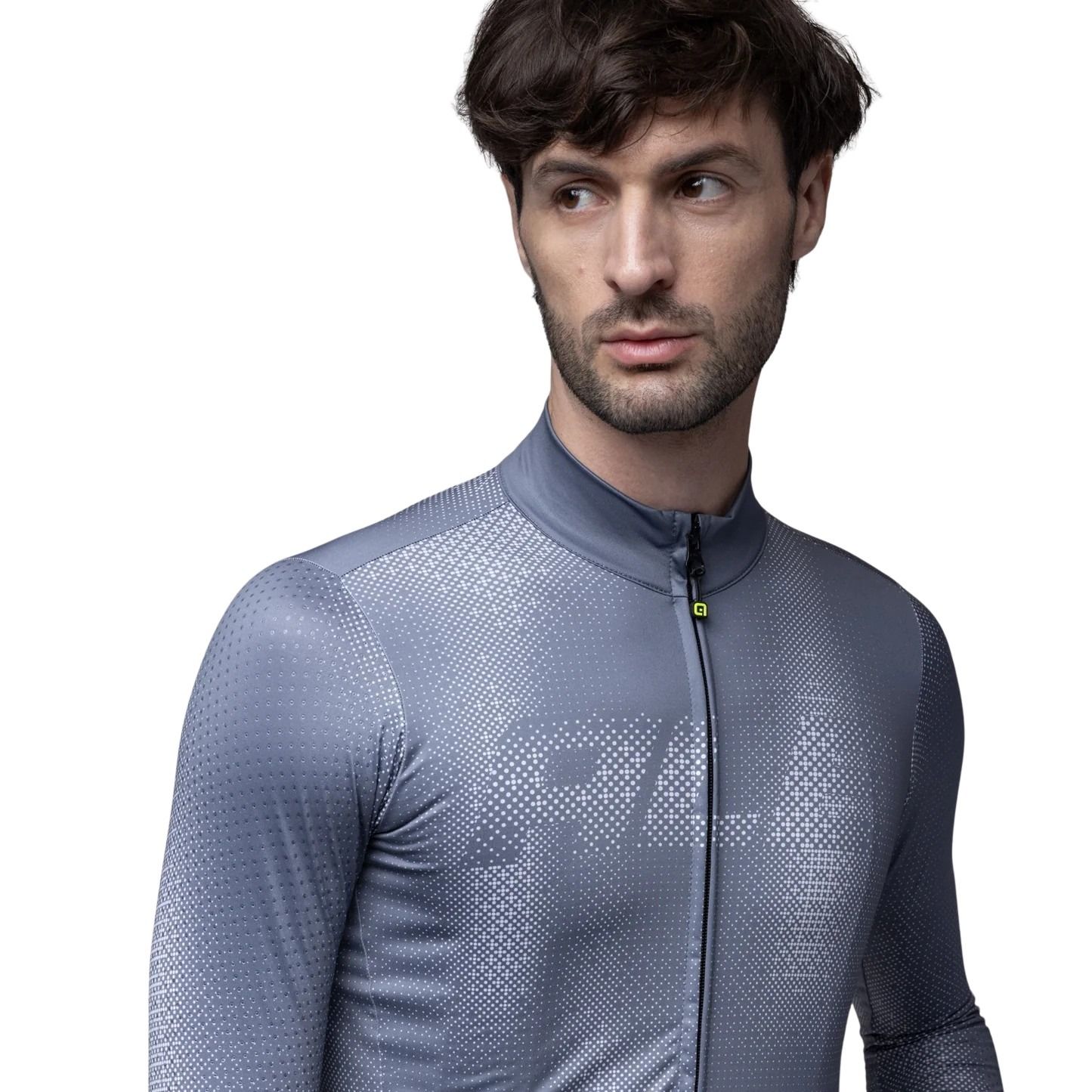 PR-E Sauvage Long Sleeve Jersey