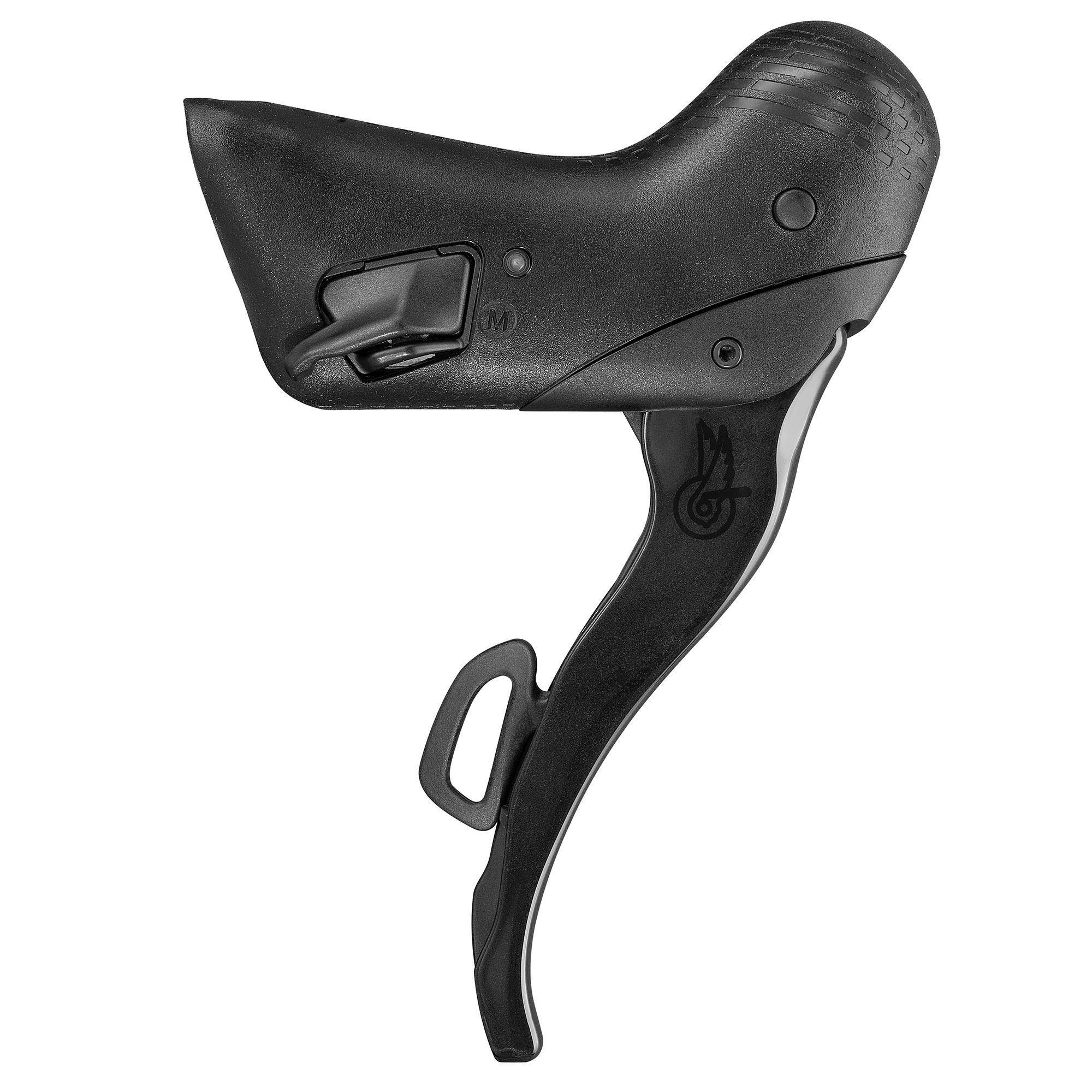 Super Record Ergopower 13 Speed Lever
