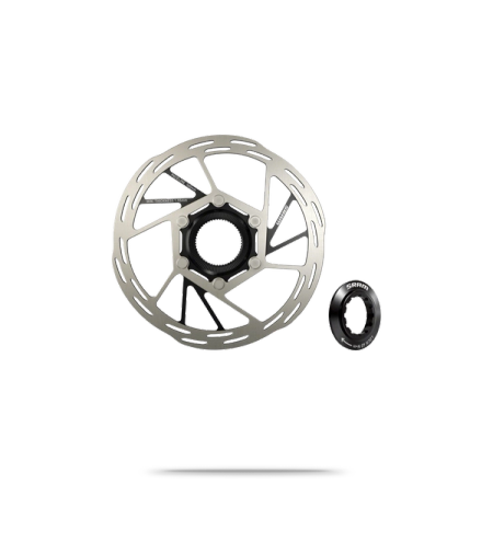 Paceline E1 Centrelock Rotor
