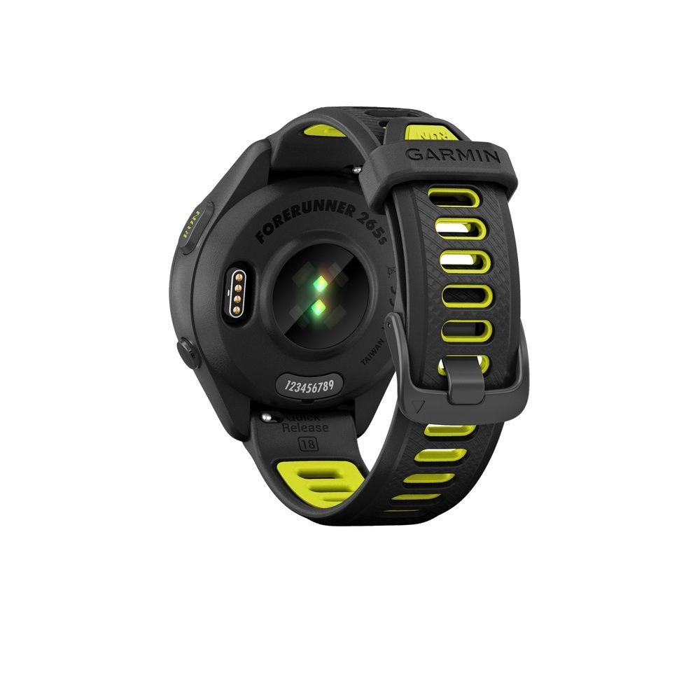Forerunner 265S GPS Running Watch