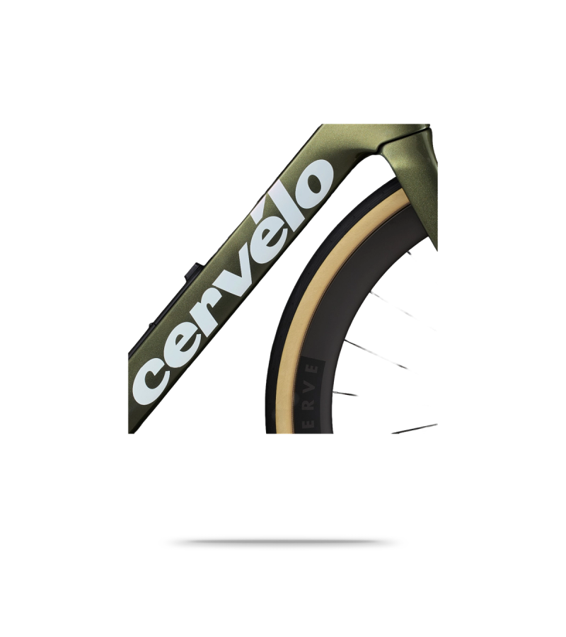 Aspero 5 Force AXS 1 Gravel Bike