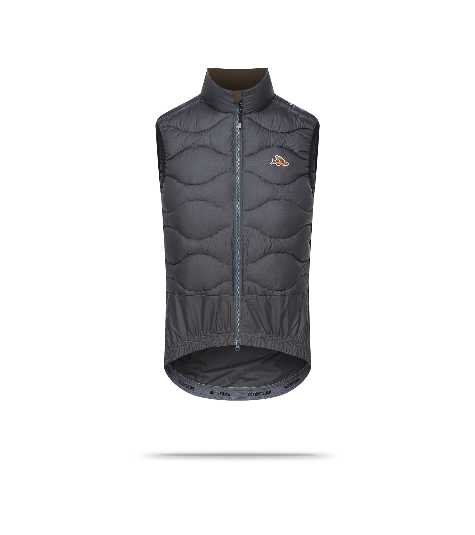 Alexia Thermal Gilet