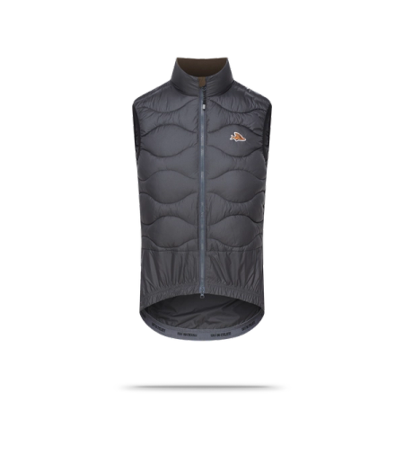 Alexia Thermal Gilet