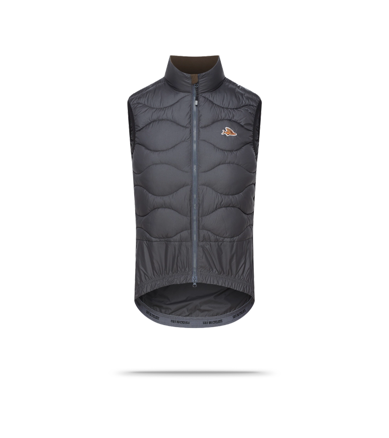 Alexia Thermal Gilet