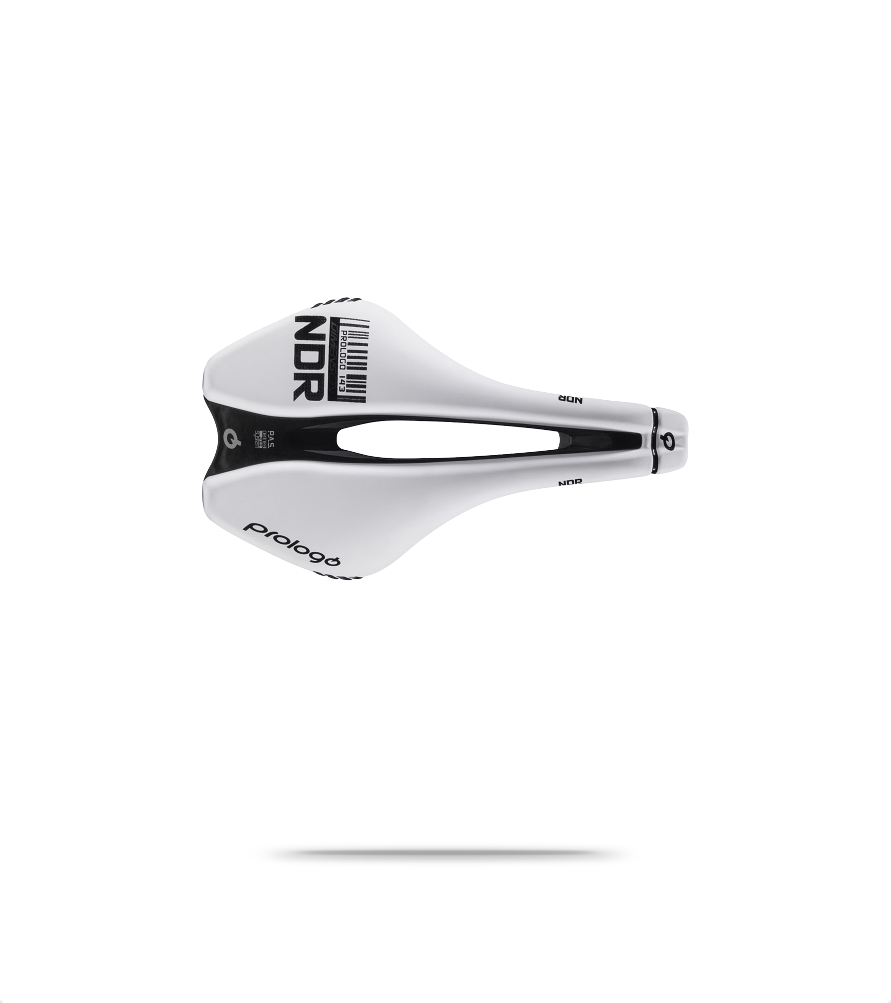 Dimension NDR Tirox Saddle