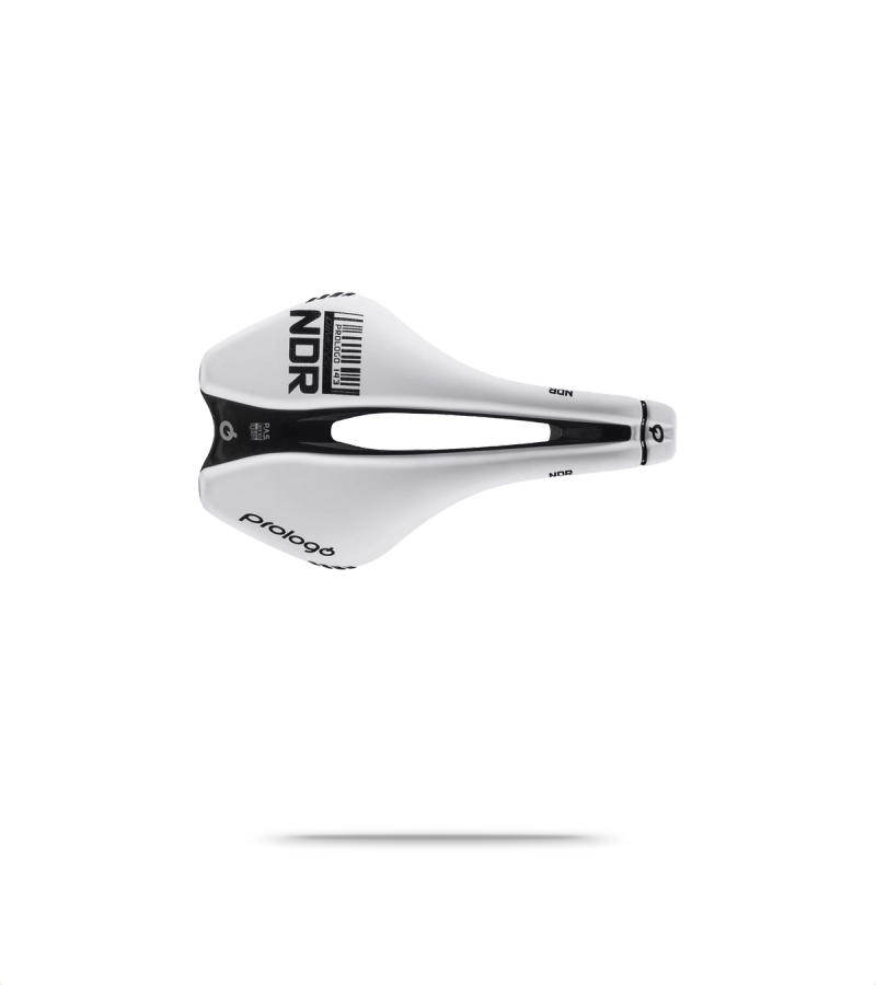 Dimension NDR Tirox Saddle