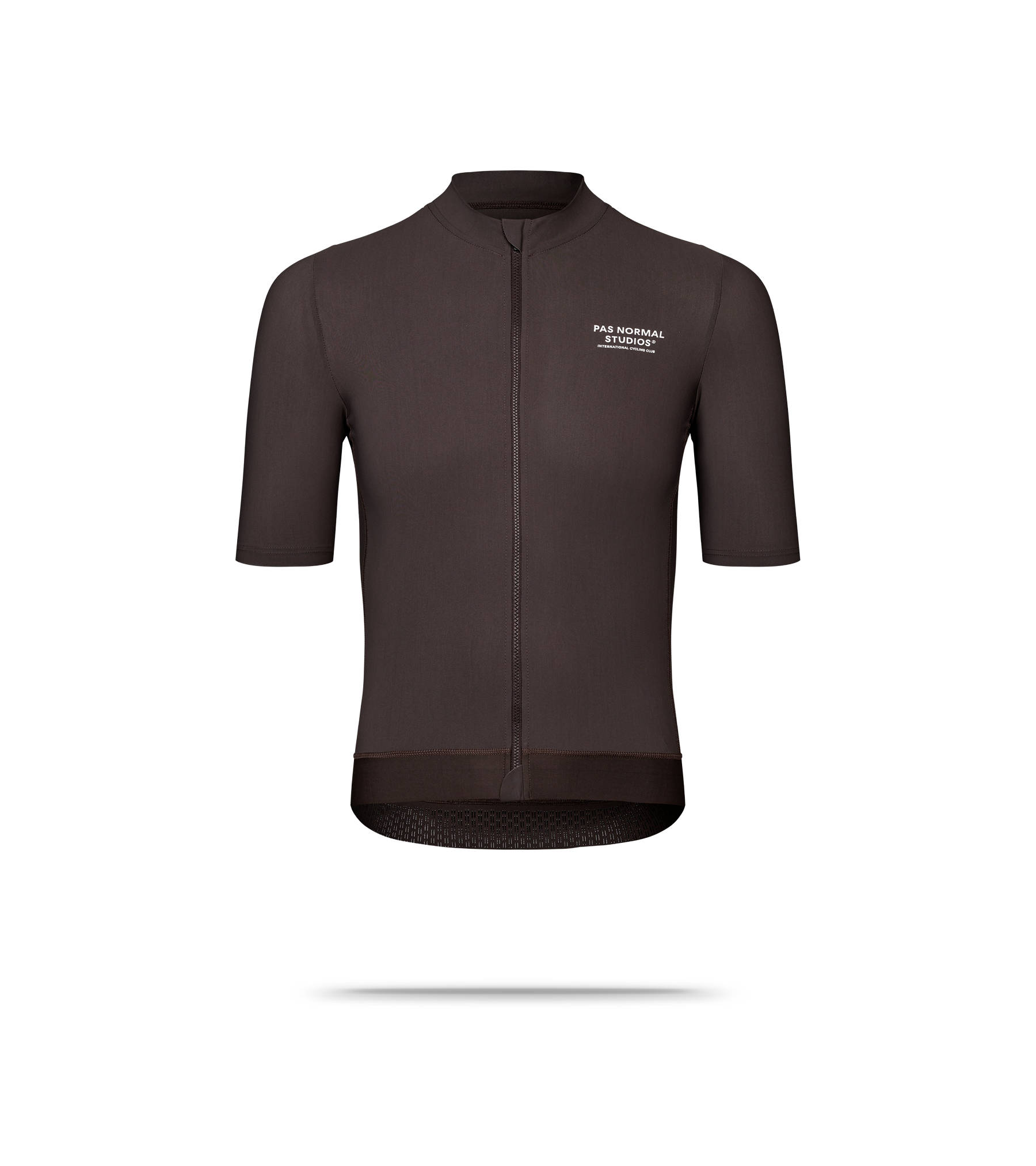 Essential Short Sleeve Jersey