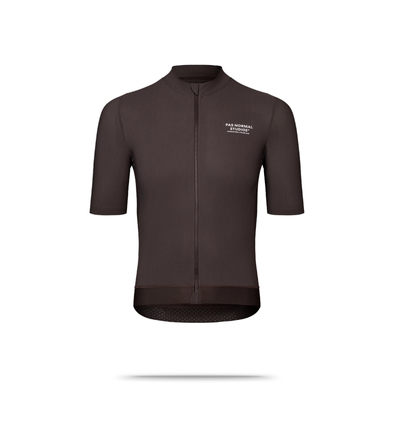 Essential Short Sleeve Jersey