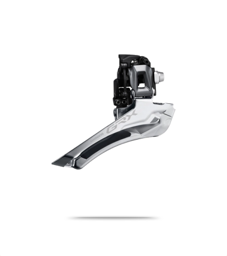 GRX 810 Mechanical